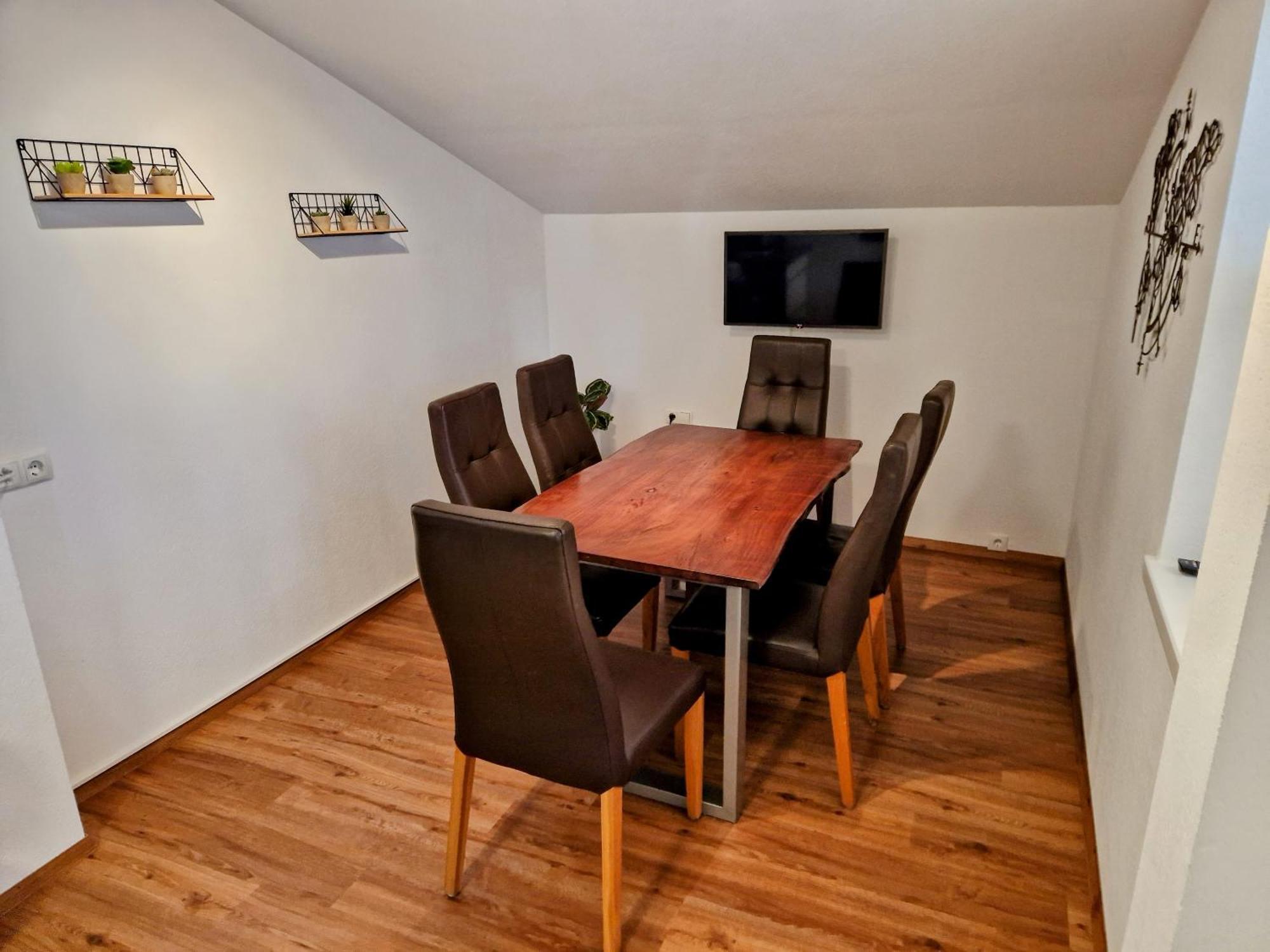 5 Pers. Ferienwohnung mit Traum Aussicht Wildschoenau Exterior foto